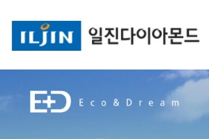 일진다이아와 이엔드디, 미세먼지 저감정책 강화 덕에 실적확대 기대