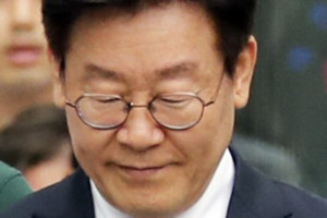 이재명 항소심 당선무효형 선고에 이 지사와 검찰 쌍방 상고