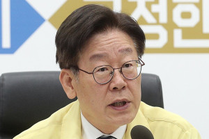 이재명 “돼지열병에 과하다 싶을 정도로 최대한 대응해야”