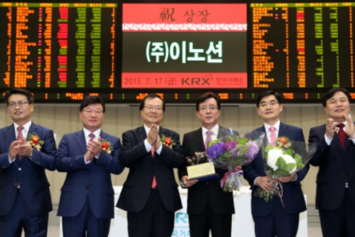 [Who Is ?] 안건희 전 이노션 대표이사 사장