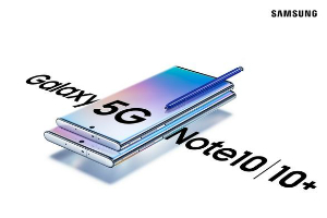 삼성전자, 5G 스마트폰 앞세워 중국 스마트폰시장 공략 재가동 