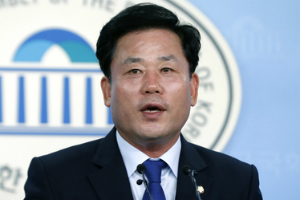 송갑석 “한국당이 한전공대 설립 반대로 지역갈등 부추겨”