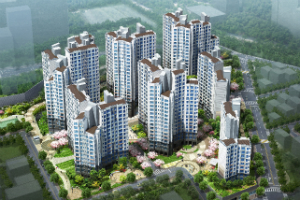 서울에서 도시정비사업 분양 서둘러, 동부건설이 예정물량 가장 많아