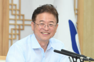 [Who Is ?] 이철우 경상북도 도지사