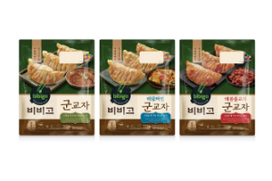 CJ제일제당, '비비고 만두'를 세계적 식품 반열에 세우는 계획 추진 