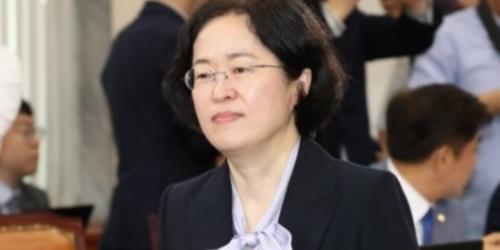 공정위원장 후보 조성욱 “예외조항 활용해 일본에 대응하는 기업 지원”