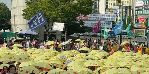 토지주택공사 10년 공공임대주택 분양전환, 갈등 깊어도 법 개정 더뎌