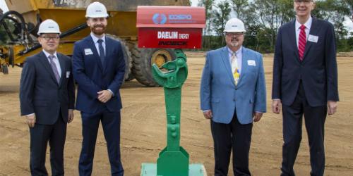 남부발전 미국에서 발전소 건설, 전력공기업으로는 처음   