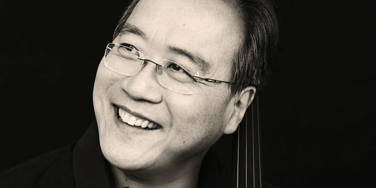 신세계프라퍼티, 스타필드 코엑스몰에서 첼리스트 요요마 토크콘서트