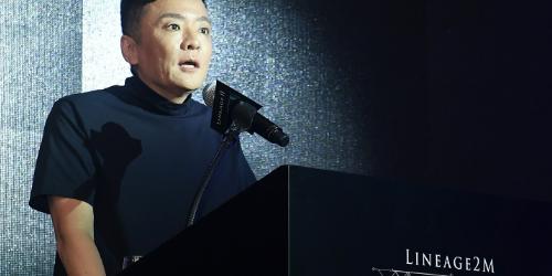 [오늘Who] 김택진 동생 김택헌, 엔씨소프트 경영능력 입증부담 안다 