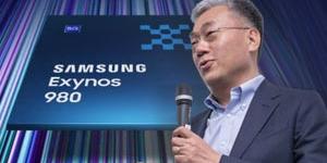 강인엽, 삼성전자 '5G통합반도체' 앞세워 퀄컴 넘을 기회잡아 