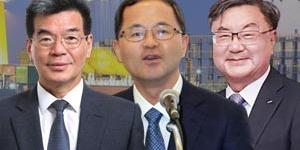 가삼현 이성근 남준우, 미국 가스박람회에 총출동해 조선3사 수주 총력