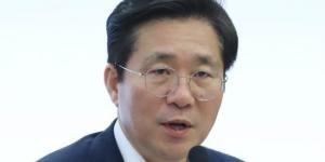 성윤모 “제조와 서비스 융합으로 민간 투자와 혁신 뒷받침하겠다