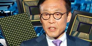 삼성전자, 반도체 국제학회에서 논문 채택 1위로 올라서 인텔 제쳐 
