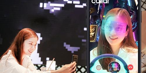 SK텔레콤, 5G 활용해 초고화질 영상통화 가능한 '콜라2.0' 출시