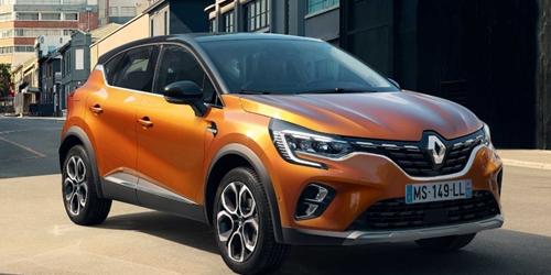 코나 셀토스 티볼리에 QM3 트레일블레이저 가세, 소형SUV 더 뜨겁다 