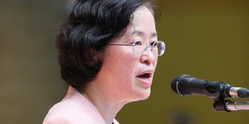 조성욱, 공정위원장 취임식에서 “기업규모 관계없이 엄정히 법집행”