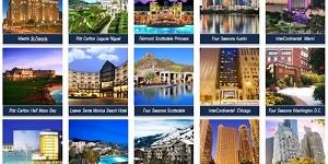 미래에셋자산운용 미국 고급호텔 15곳 인수, 최창훈 