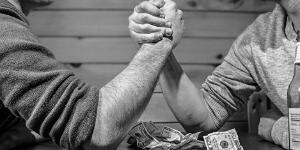 윤석금 '급매물' 웅진코웨이 몸값 신경전, 한국투자증권 마음 급해 