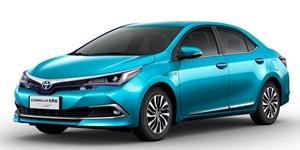 토요타, 중국 판매 전기차 일부에 파나소닉 원통형배터리 탑재