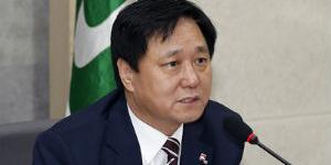 상주시장 황천모, 산업단지 조성해 일자리 1800개 만들기 추진 