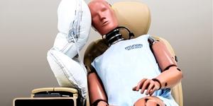 현대기아차, 사고 때 운전자와 탑승자 충돌 막는 에어백 장착하기로 