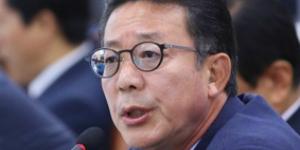 홍철호 “수도권 광역급행철도 D노선은 김포 지나야”