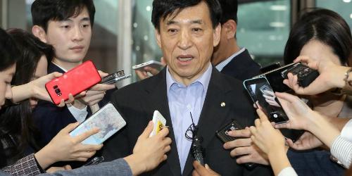 이주열 
