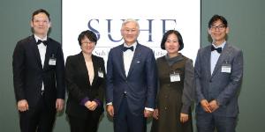 서경배과학재단 신진과학자 4명 선정, 서경배 