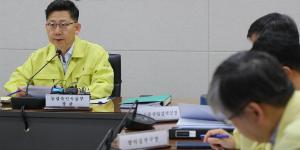 돼지열병 김포에서도 의심 신고, 김현수 