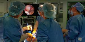 바이오솔루션, 자가연골 세포치료제 '카티라이프' 첫 환자 이식 성공