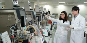 삼성바이오에피스, 종양질환 바이오시밀러의 안전성과 약효 확인