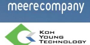 미래컴퍼니와 고영, 정부 의료로봇 육성정책의 수혜기업으로 꼽혀 