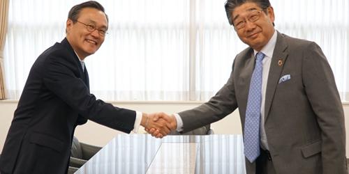 LS그룹, 일본 후루카와전기와 권선 제조 합작회사 설립하기로 