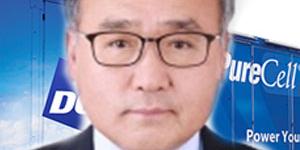 [오늘Who] 두산퓨얼셀 출범, 유수경 기술로 포스코에너지와 정면경쟁 