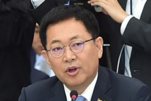 중부해양경찰청 청사 유치경쟁 치열, 박남춘 인천에 남기기 전력투구 