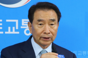 이강래 도로공사 요금 수납원과 소송전 확대, 대화로 해결 쉽지 않아 