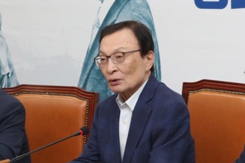 이해찬 “한국당은 태풍 피해에도 정쟁 몰두해 공당이길 포기”