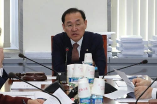 한국당 “나경원, 국정감사 기간에 패스트트랙 관련 검찰출석 안 한다”