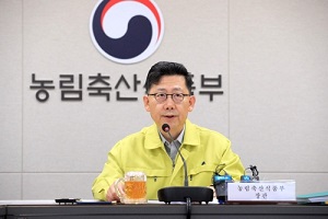 김현수, 경기 북부를 돼지열병 마지노선으로 잡고 확산방지 총력전 