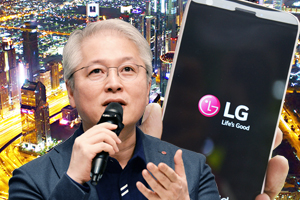 LG전자 “프리미엄TV 확대하고 5G스마트폰 늘려 수익성 강화한다”