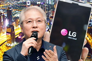 권봉석, LG전자 스마트폰 생산기지 옮기는 강수로 회생 실마리 찾아 