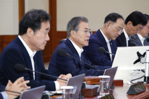 정부, 보조금 부정수급 막기 위해 신고자 포상액 높이고 보호 