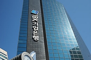 김병욱 “IBK기업은행 지식재산담보대출이 신용등급 높은 기업에 집중”