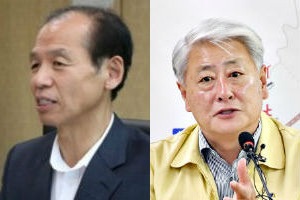 최문순, 삼척시장 김양호와 협력해 수소산업 중심지 만들기 강한 의욕