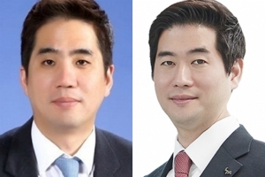 웅진 오너2세 윤형덕 윤새봄, 그룹 재건 위해 신성장동력 발굴에 도전