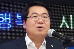 아산시장 오세현 “삼성디스플레이 탕정 13조 투자에 아낌없는 지원”
