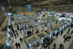 한국전력, 국제전력기술엑스포 11월6~8일 열고 에너지기술 알려 