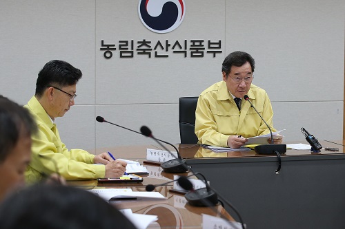 <a href='https://www.businesspost.co.kr/BP?command=article_view&num=247945' class='human_link' style='text-decoration:underline' target='_blank'>이낙연</a> "돼지열병 차단 위해 야생 멧돼지 대책 마련해야"