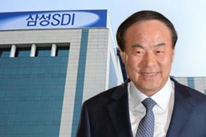 삼성SDI, 유럽 전기차 호조 덕에 올해 전기차배터리 흑자 가시화 